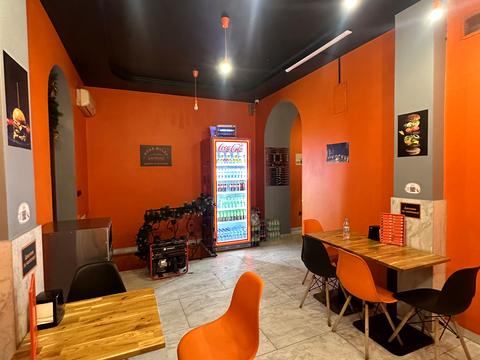 комерційна за адресою Зернова вул., 4