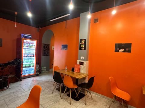 комерційна за адресою Зернова вул., 4