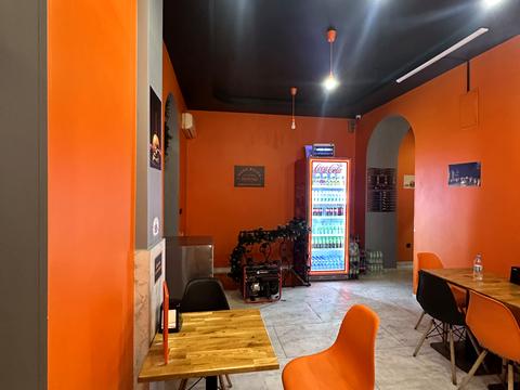 комерційна за адресою Зернова вул., 4