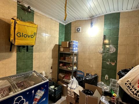 комерційна за адресою Зернова вул., 4