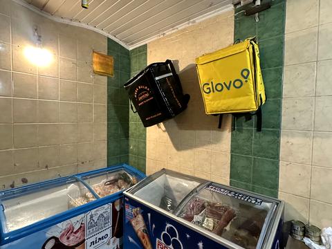 комерційна за адресою Зернова вул., 4