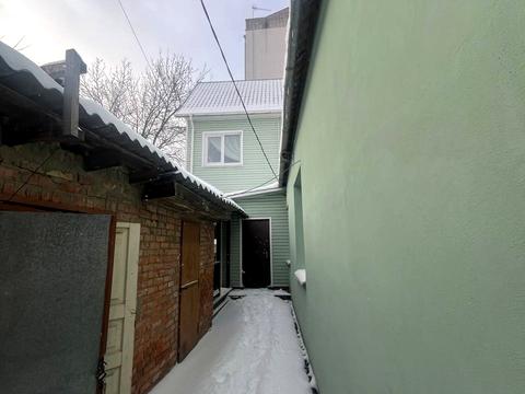 будинок за адресою Гоголя вул., 8