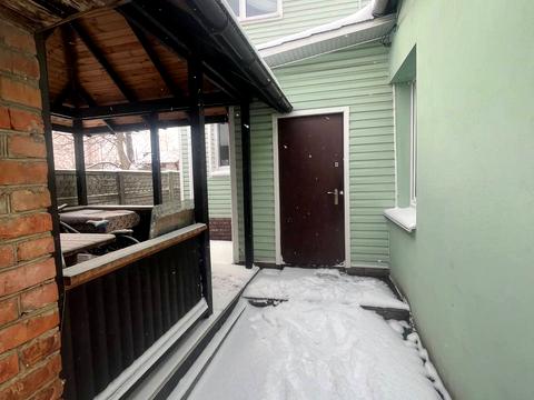 будинок за адресою Гоголя вул., 8