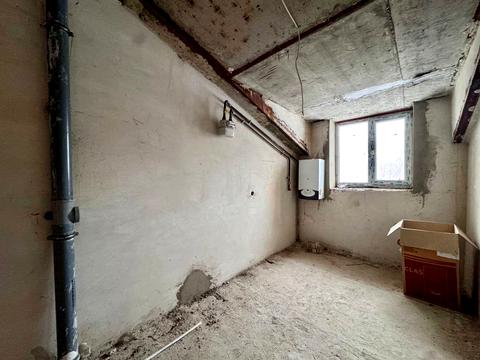 квартира за адресою Вербова вул., 32