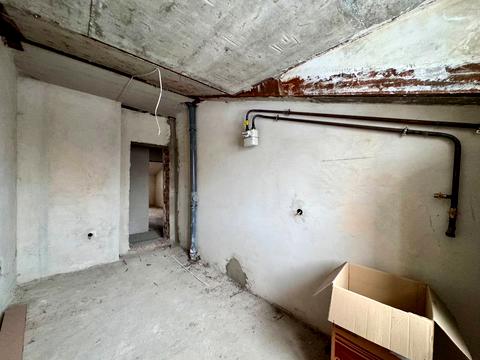 квартира за адресою Вербова вул., 32