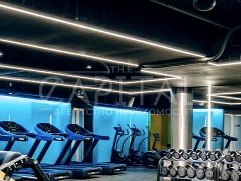 коммерческая по адресу Андрея Верхогляда ул. (Михайла Драгомирова), 9