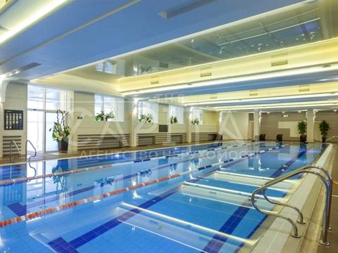 коммерческая по адресу Андрея Верхогляда ул. (Михайла Драгомирова), 9