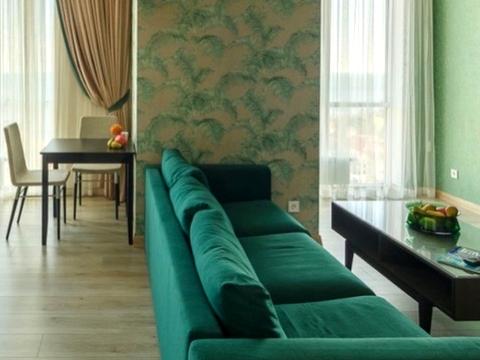 квартира по адресу Французский бульв., 60г