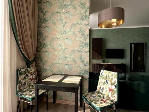 квартира по адресу Французский бульв., 60г