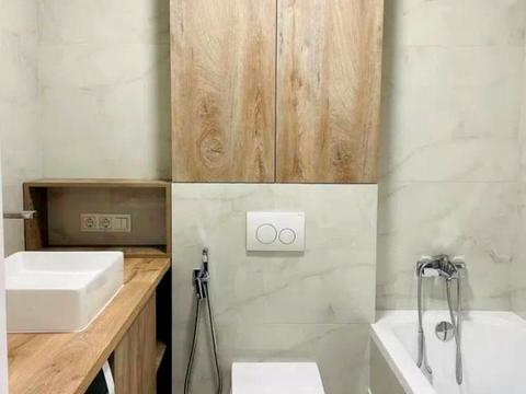 квартира за адресою Щирецька вул., 8А