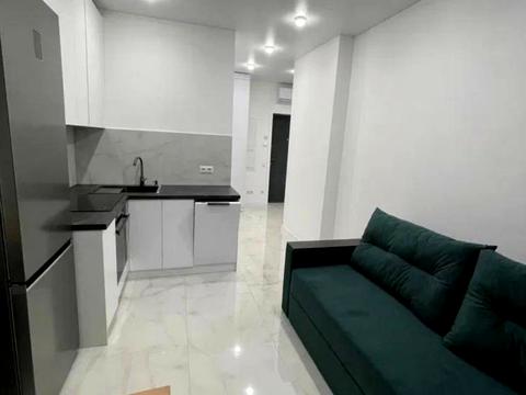 квартира за адресою Щирецька вул., 8А