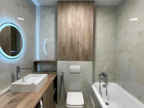 квартира за адресою Щирецька вул., 8А