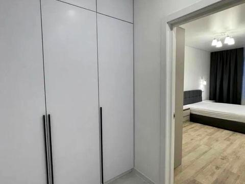 квартира за адресою Щирецька вул., 8А