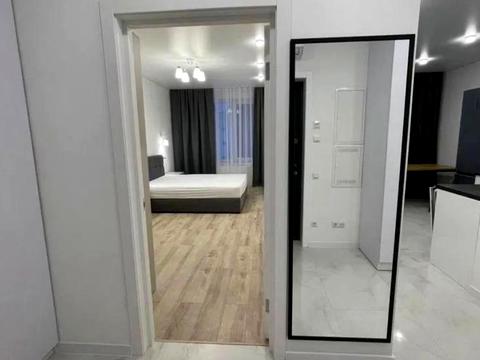 квартира за адресою Щирецька вул., 8А