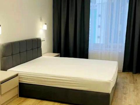 квартира за адресою Щирецька вул., 8А