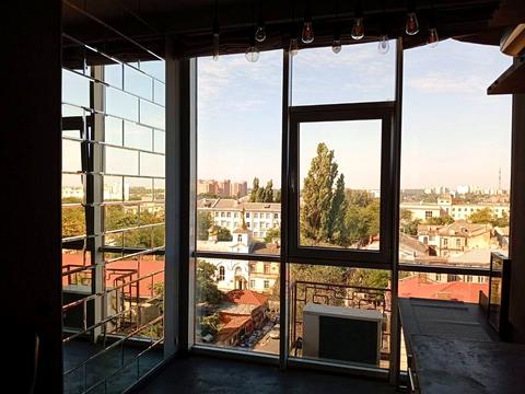 квартира по адресу Асташкина пер., 29