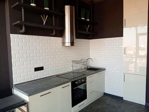 квартира по адресу Асташкина пер., 29