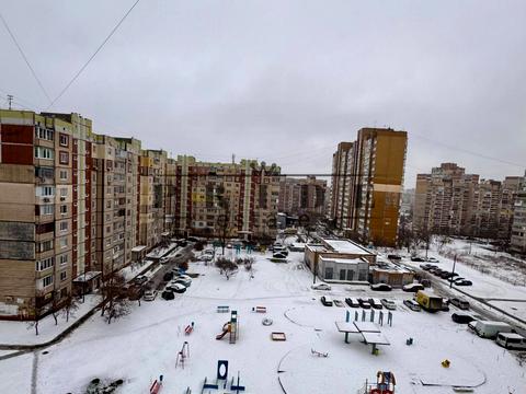 квартира за адресою Миколи Закревського вул., 65