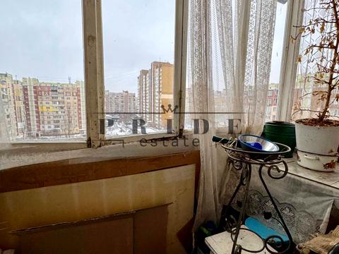 квартира за адресою Миколи Закревського вул., 65