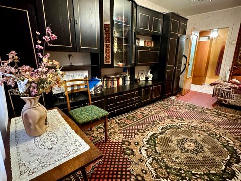 квартира за адресою Миколи Закревського вул., 65