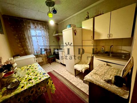 квартира за адресою Миколи Закревського вул., 65