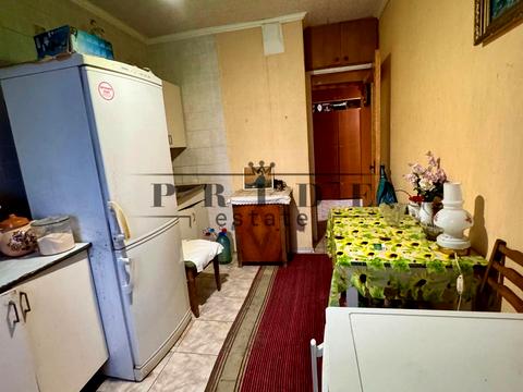 квартира за адресою Миколи Закревського вул., 65