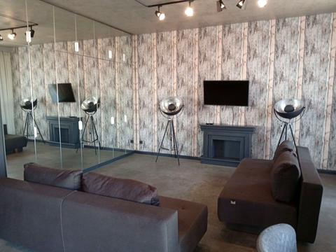 квартира по адресу Асташкина пер., 29