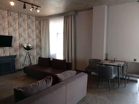 квартира по адресу Асташкина пер., 29