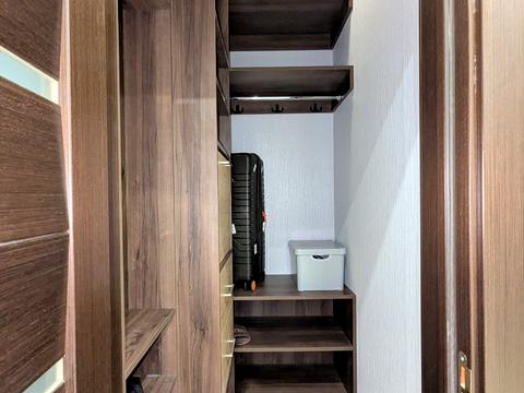 квартира по адресу Левитана ул., 62/1