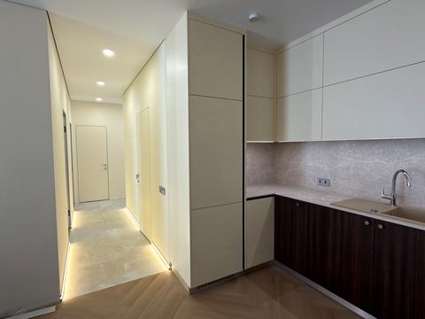 квартира за адресою Замарстинівська вул. (Калініна), 55-З