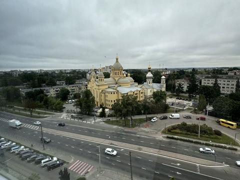 квартира по адресу Городоцкая ул., 226а, корп. 1-4