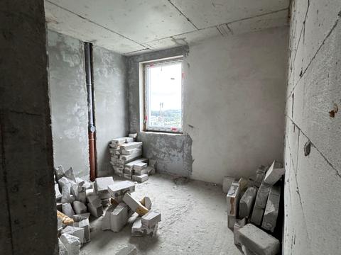 квартира по адресу Городоцкая ул., 226а, корп. 1-4