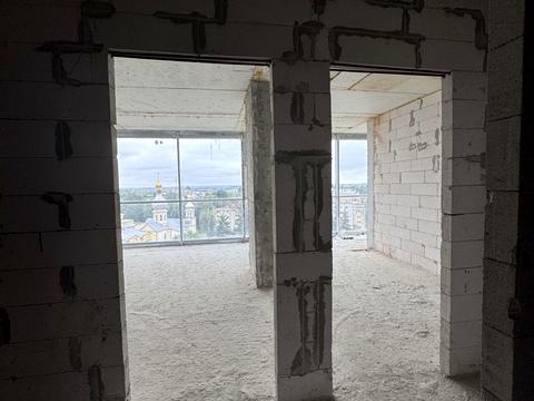 квартира по адресу Городоцкая ул., 226а, корп. 1-4