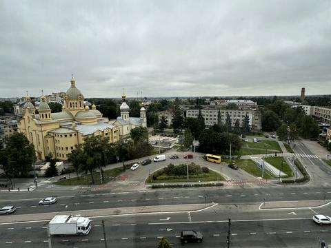 квартира по адресу Городоцкая ул., 226а, корп. 1-4