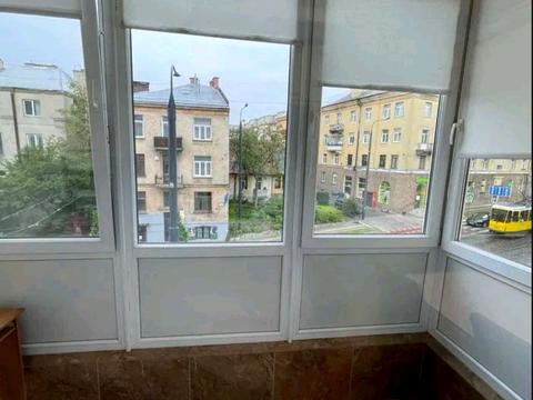 квартира за адресою Тараса Шевченка вул., 80