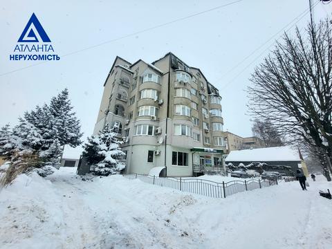 квартира за адресою Стрілецька вул., 21