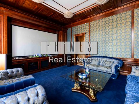 будинок за адресою смт. Козин, Київська вул.