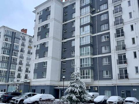 квартира за адресою Слобідська вул., 2