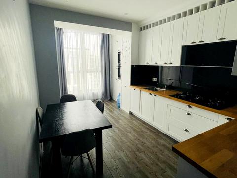 квартира за адресою Слобідська вул., 2