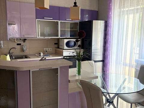 квартира по адресу Зимняя ул., 35