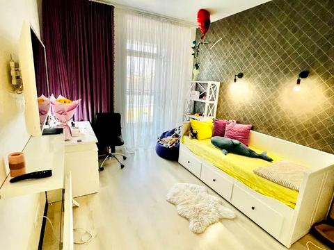 квартира за адресою Володимира Вернадського вул. (Дзержинського), 29-К