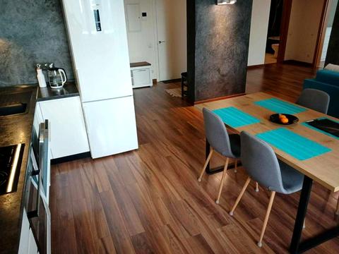 квартира за адресою Патріарха Мстислава Скрипника вул., 40