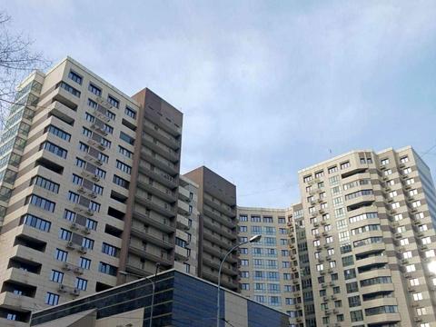 квартира за адресою Патріарха Мстислава Скрипника вул., 40