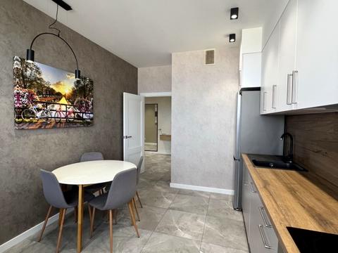 квартира за адресою Одеса, Костанді вул., 104/1