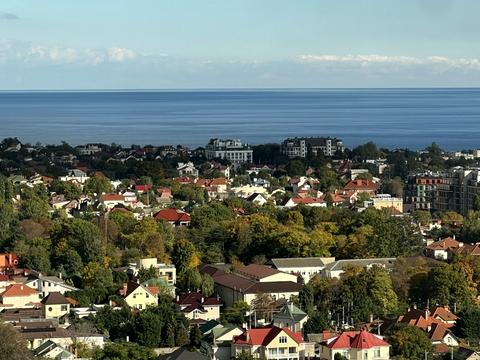 квартира за адресою Одеса, Костанді вул., 104/1