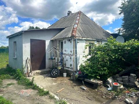 дом по адресу Чигиринская ул. (Борисоглібська)