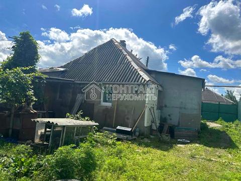 дом по адресу Чигиринская ул. (Борисоглібська)