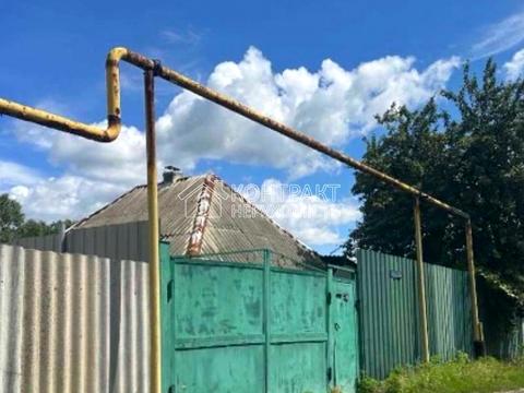 дом по адресу Чигиринская ул. (Борисоглібська)