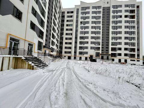 квартира за адресою Мисливська вул., 24