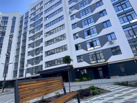 квартира за адресою Мисливська вул., 24